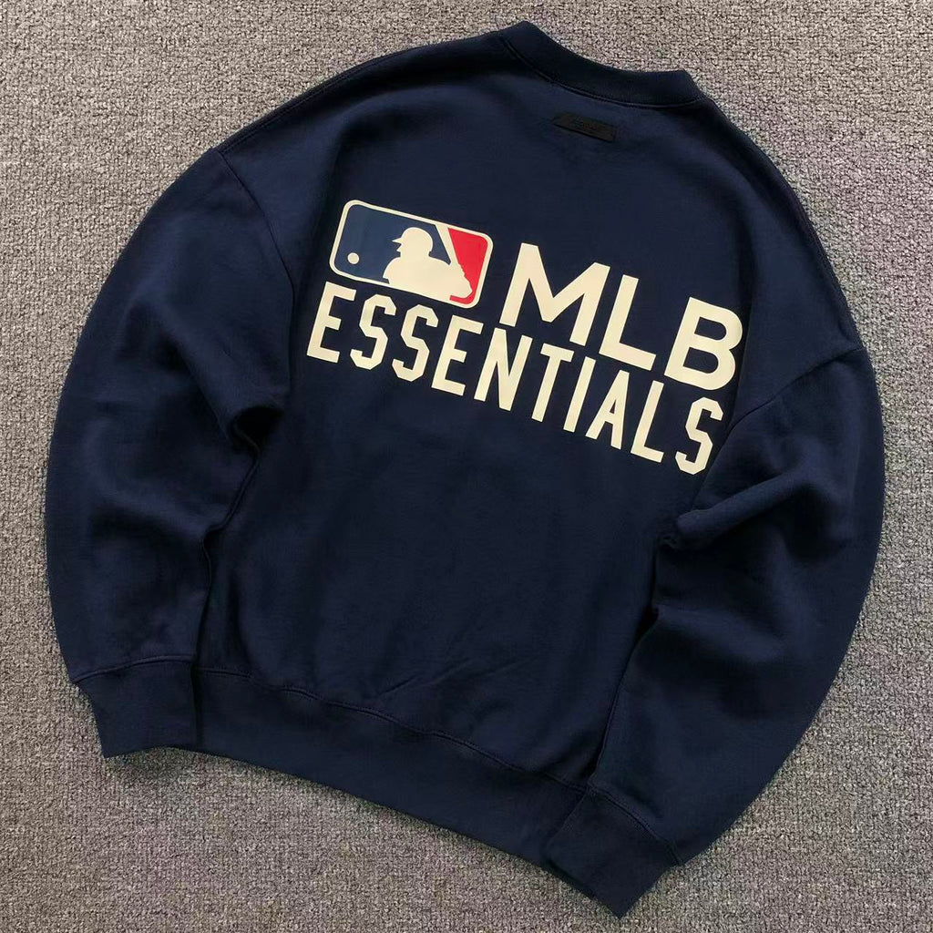Moletom Essentials FOG x MLB