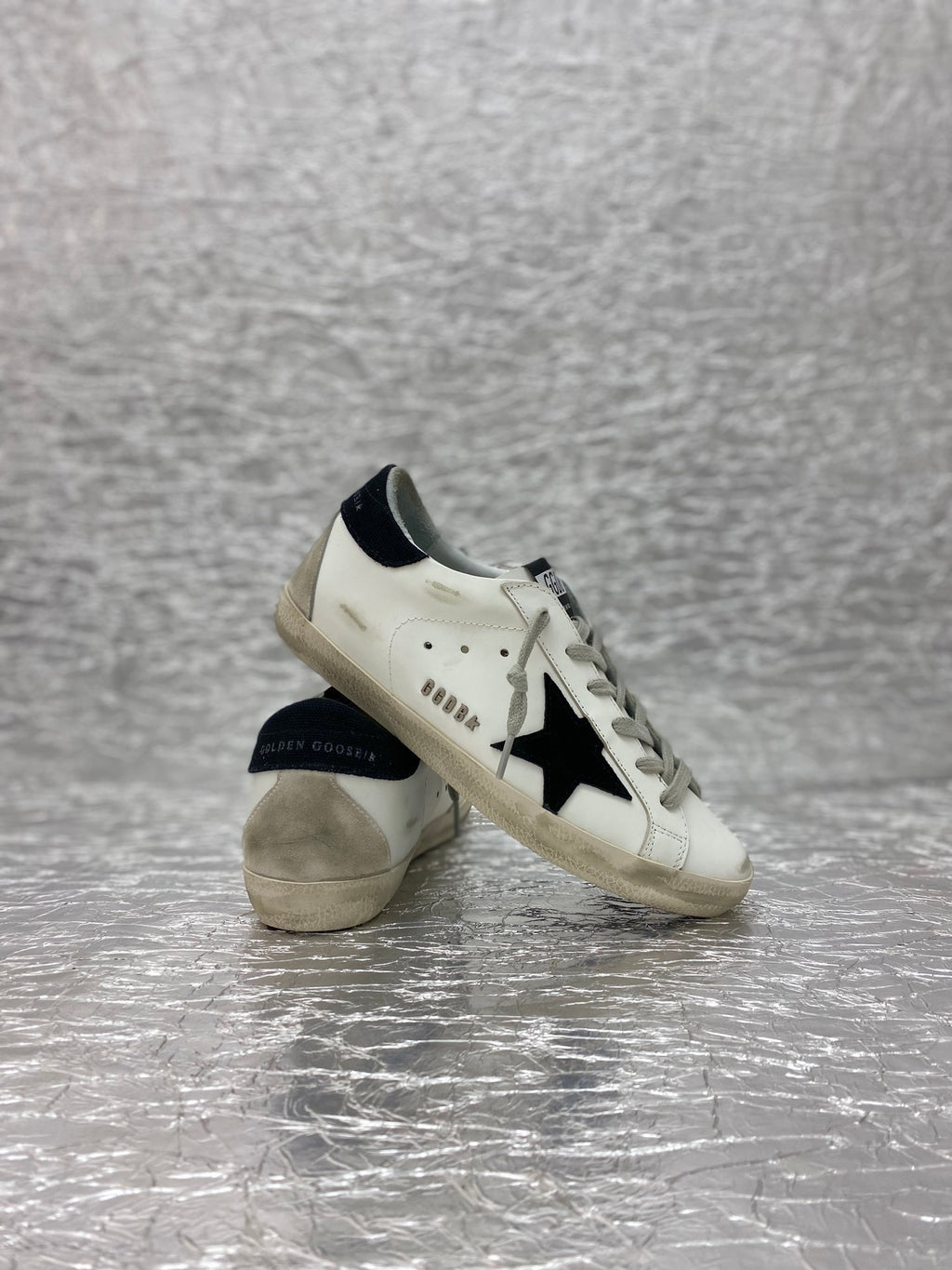 Golden Goose SuperStar