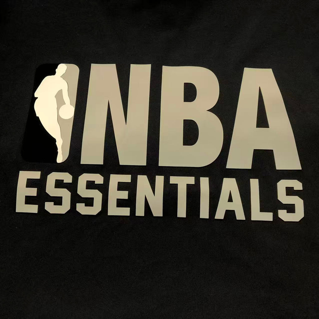 Camiseta Essentials FOG x NBA