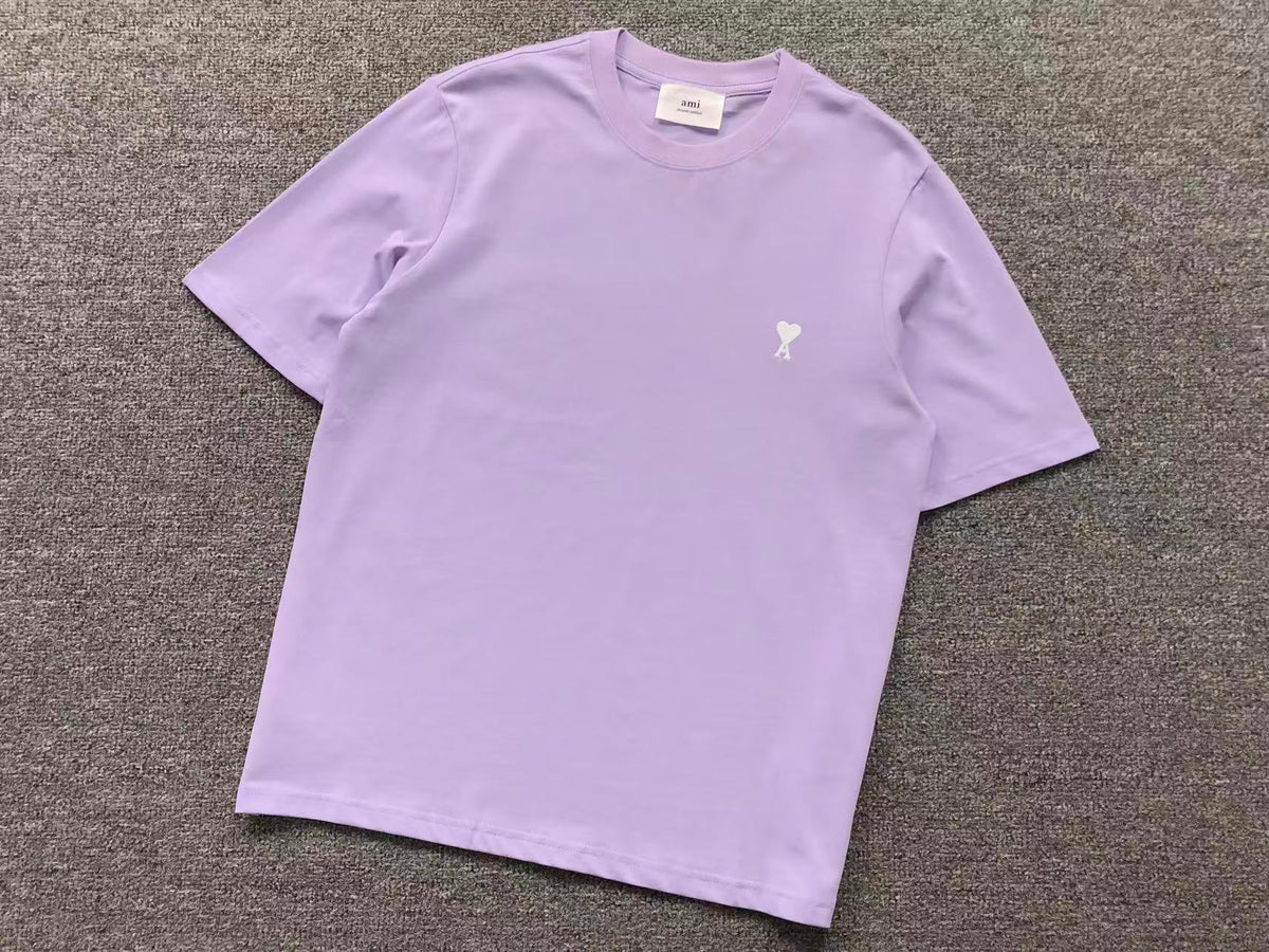 Camiseta Ami Paris