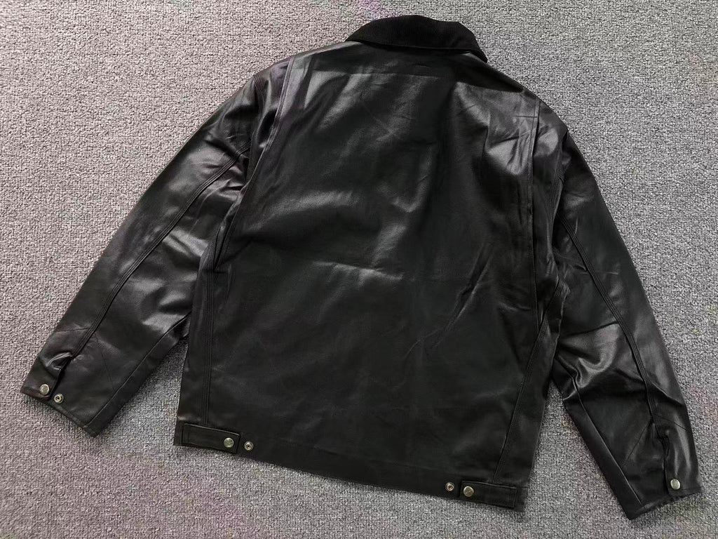 Jaqueta Carhartt WIP OG Dean