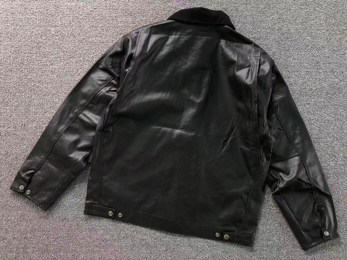 Jaqueta Carhartt WIP OG Dean