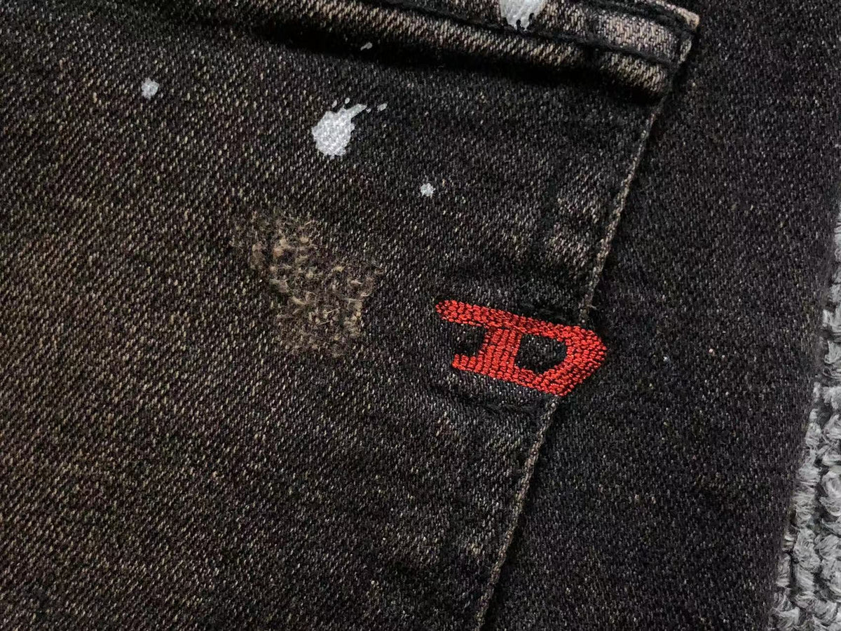 Calça Diesel