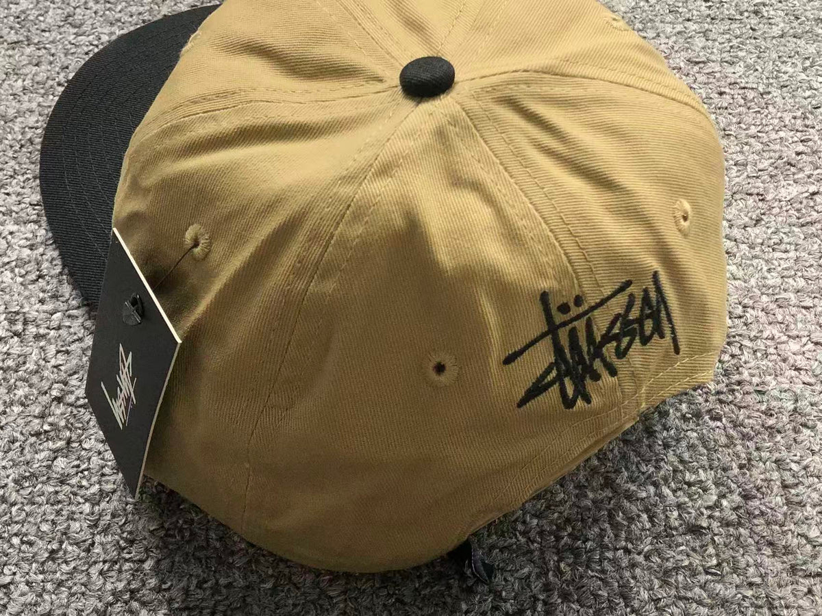 Boné Stussy Vintage S