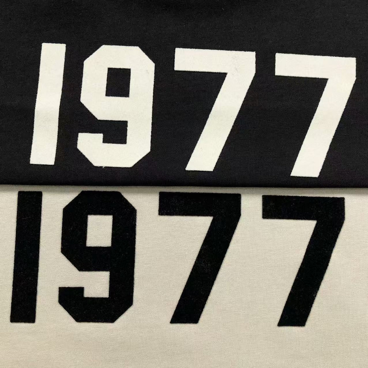 Camiseta Essentials FOG 1997
