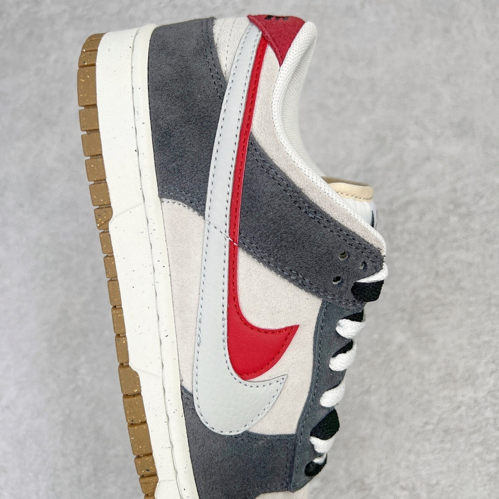 Nike Dunk SE 85 "Double Swoosh"