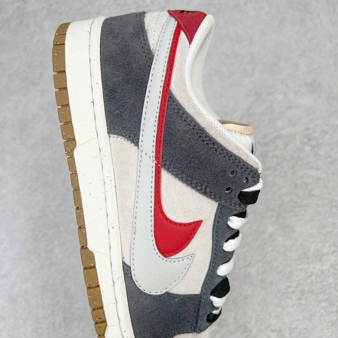 Nike Dunk SE 85 "Double Swoosh"
