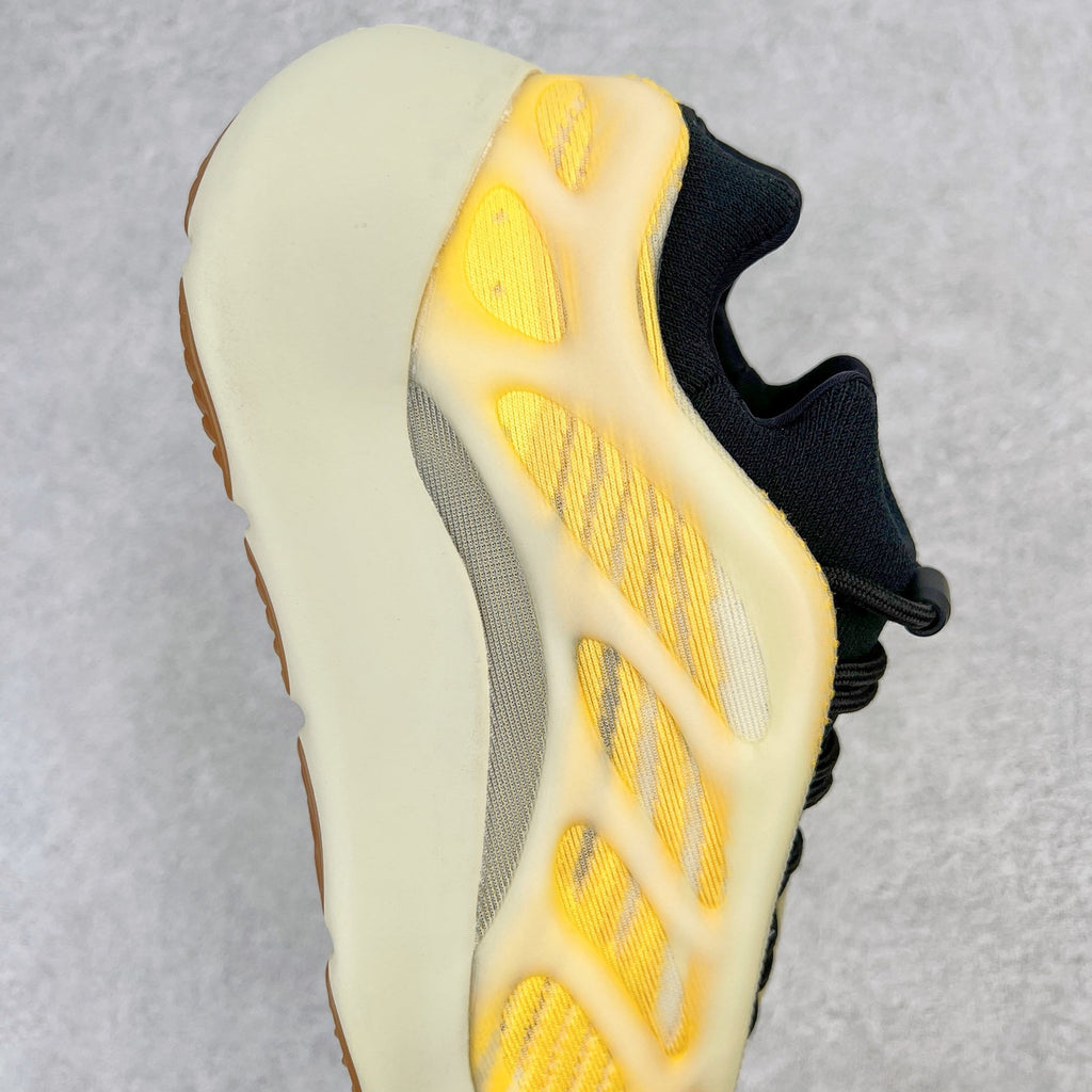 Yeezy 700 V3 "Mono Safflower"