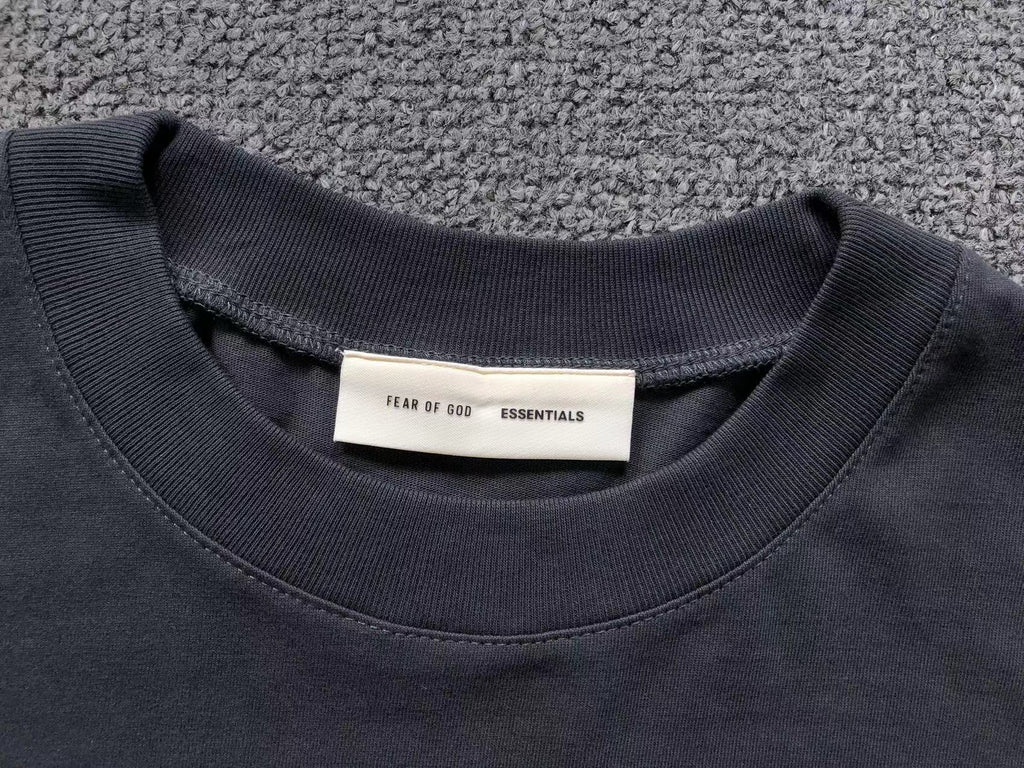 Camiseta Essentials FOG