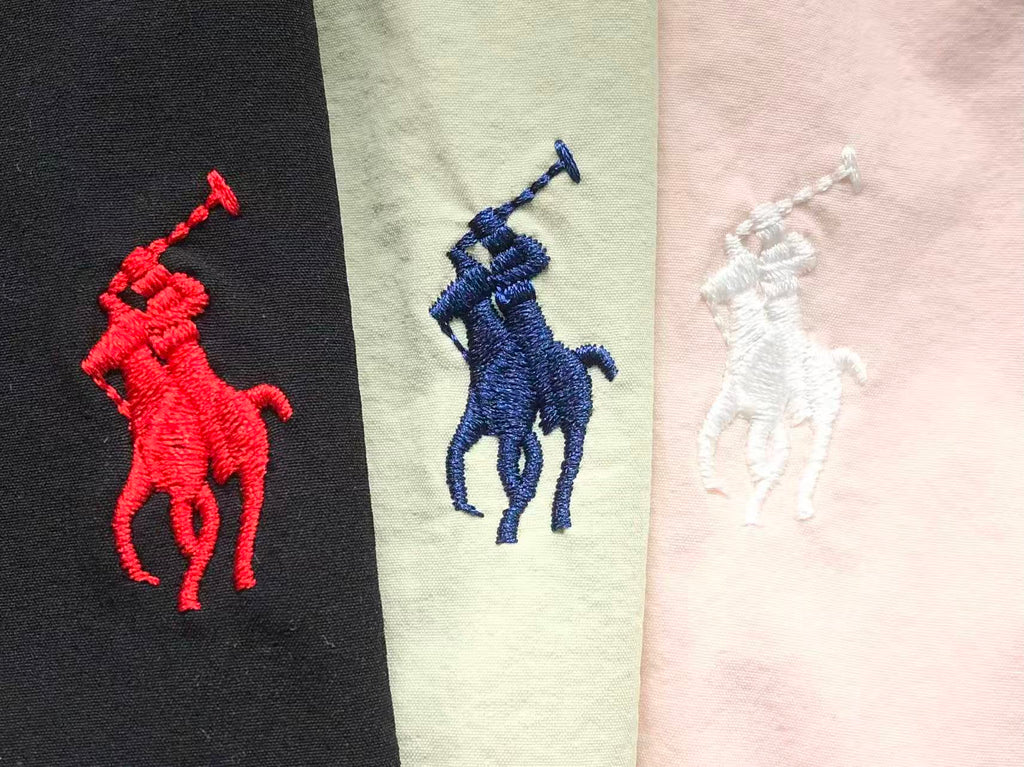 Short Ralph Lauren