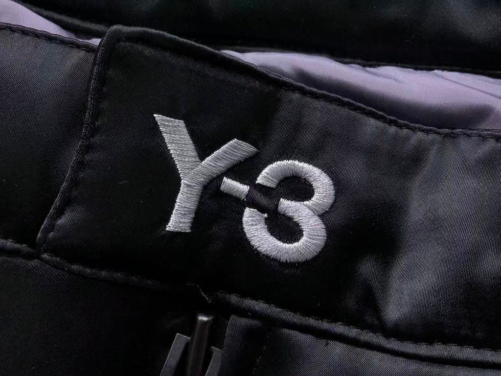 Jaqueta Y-3 x Mercedes Petronas F1