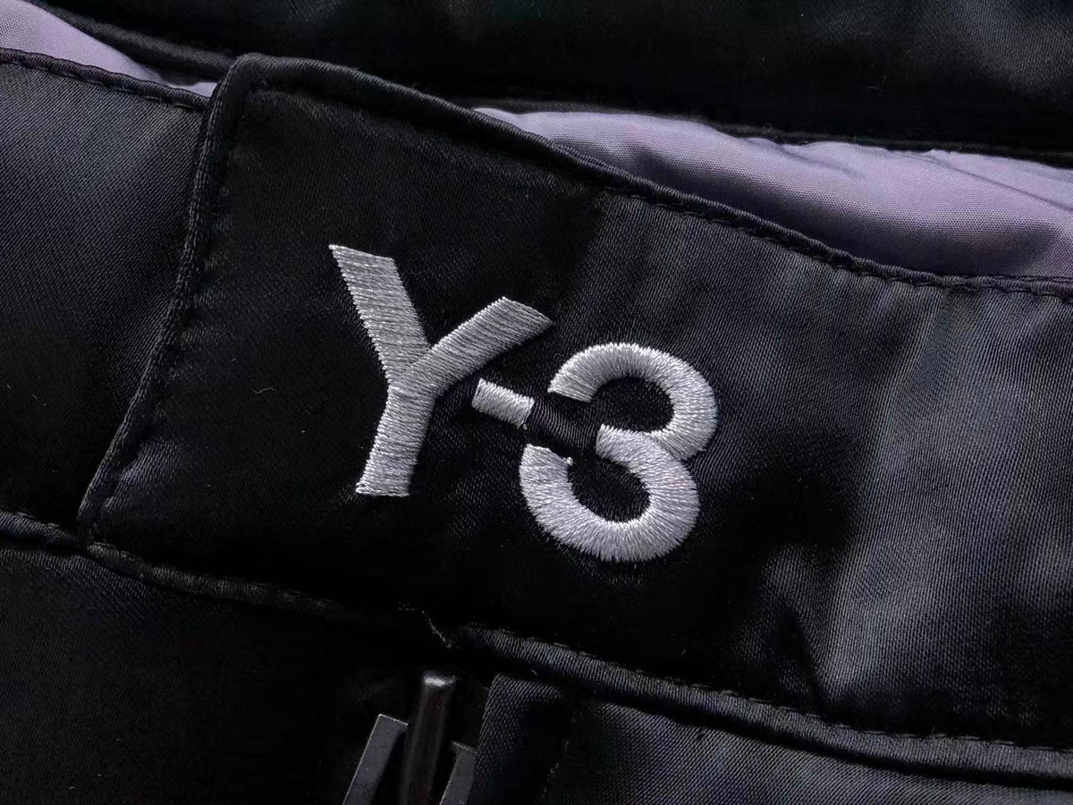 Jaqueta Y-3 x Mercedes Petronas F1