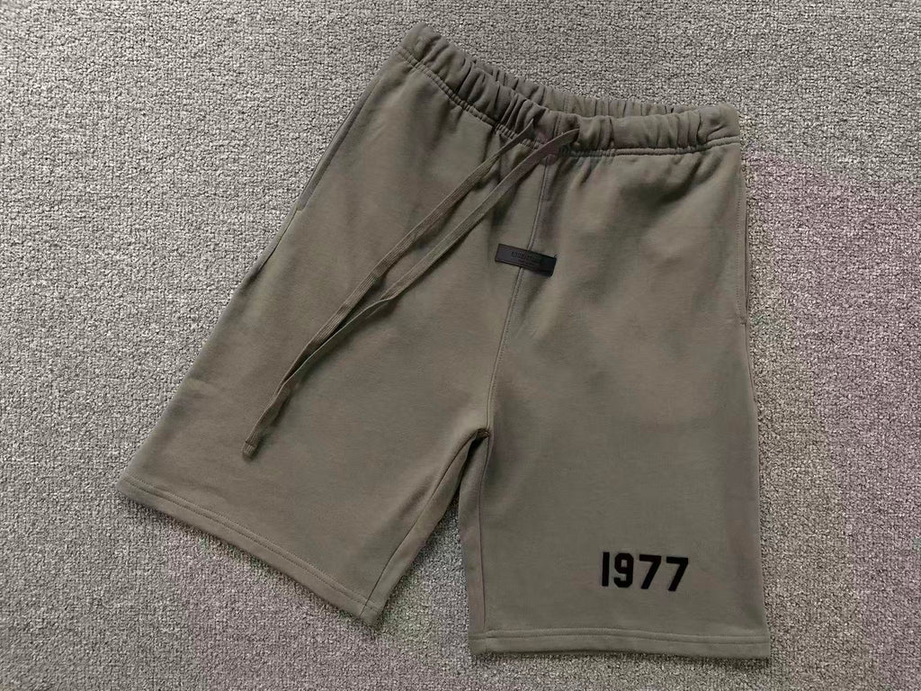 Shorts Essentials FOG 1977