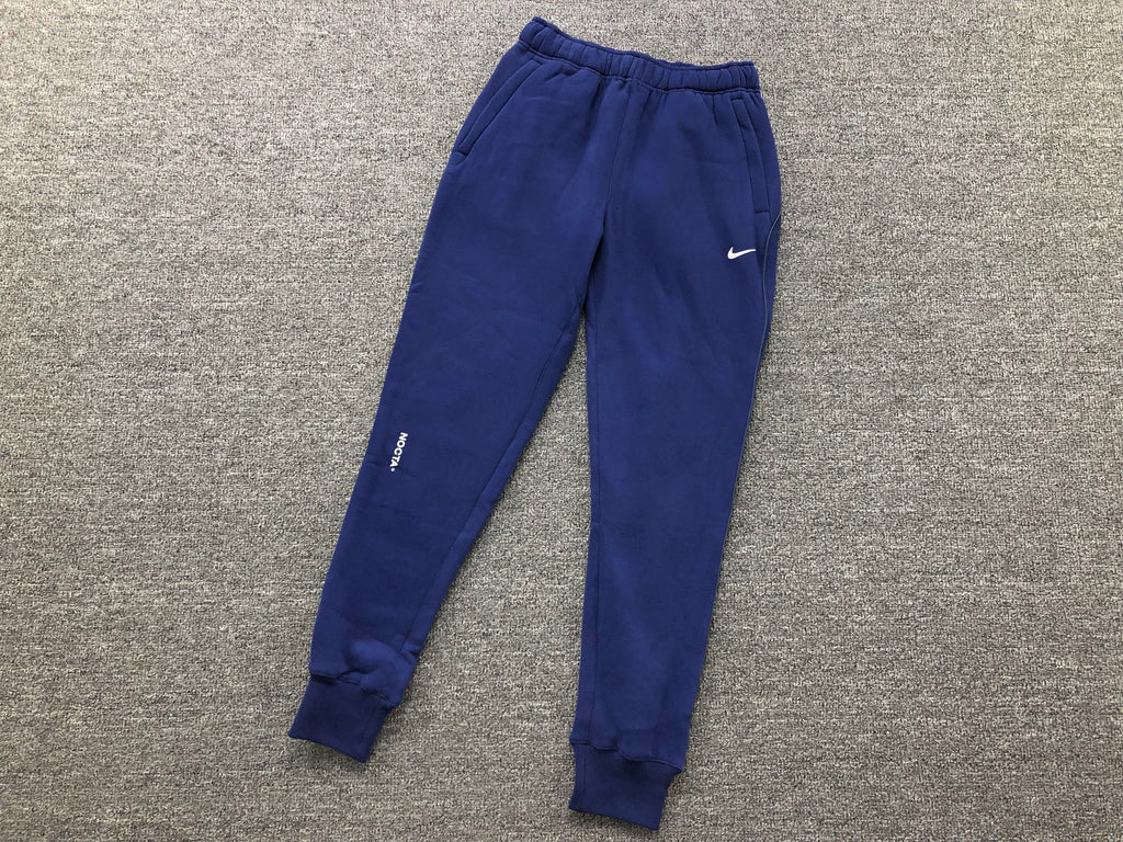 Conjunto Moletom Nocta x Nike