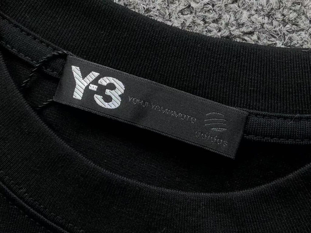 Camiseta Y-3 x Adidas