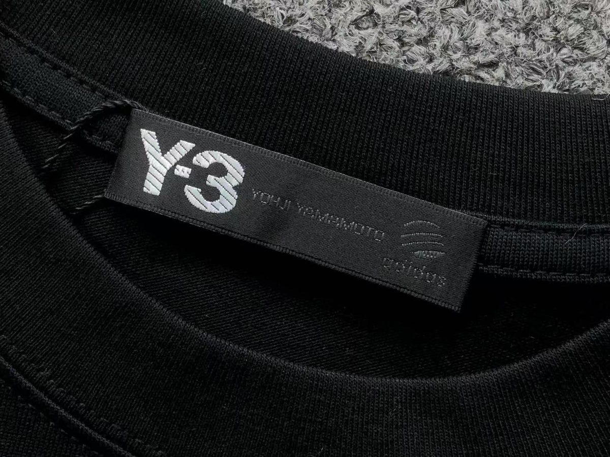 Camiseta Y-3 x Adidas