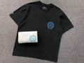 Camiseta Chrome Hearts Triple Cross Logo