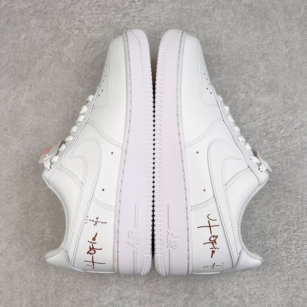 Nike x Travis Scott Air Force 1 Utopia