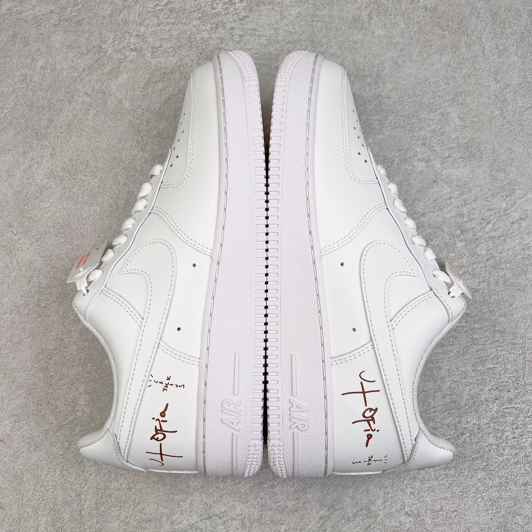 Nike x Travis Scott Air Force 1 Utopia