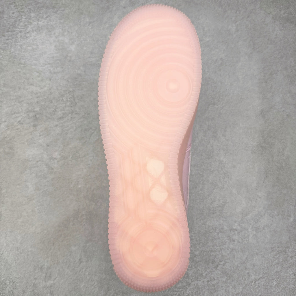 Nike x Nocta Air Force 1 Certified Lover Boy - Pink Foam