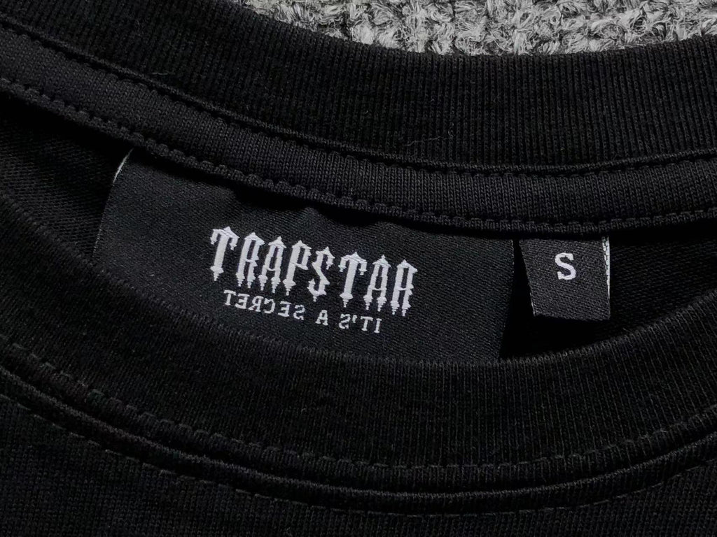 Camiseta Trapstar London Shooters