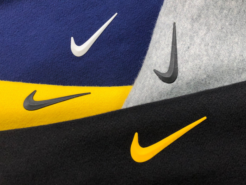 Conjunto Moletom Nocta x Nike