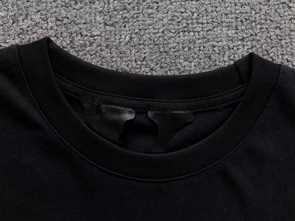 Camiseta Palm Angels x Vlone