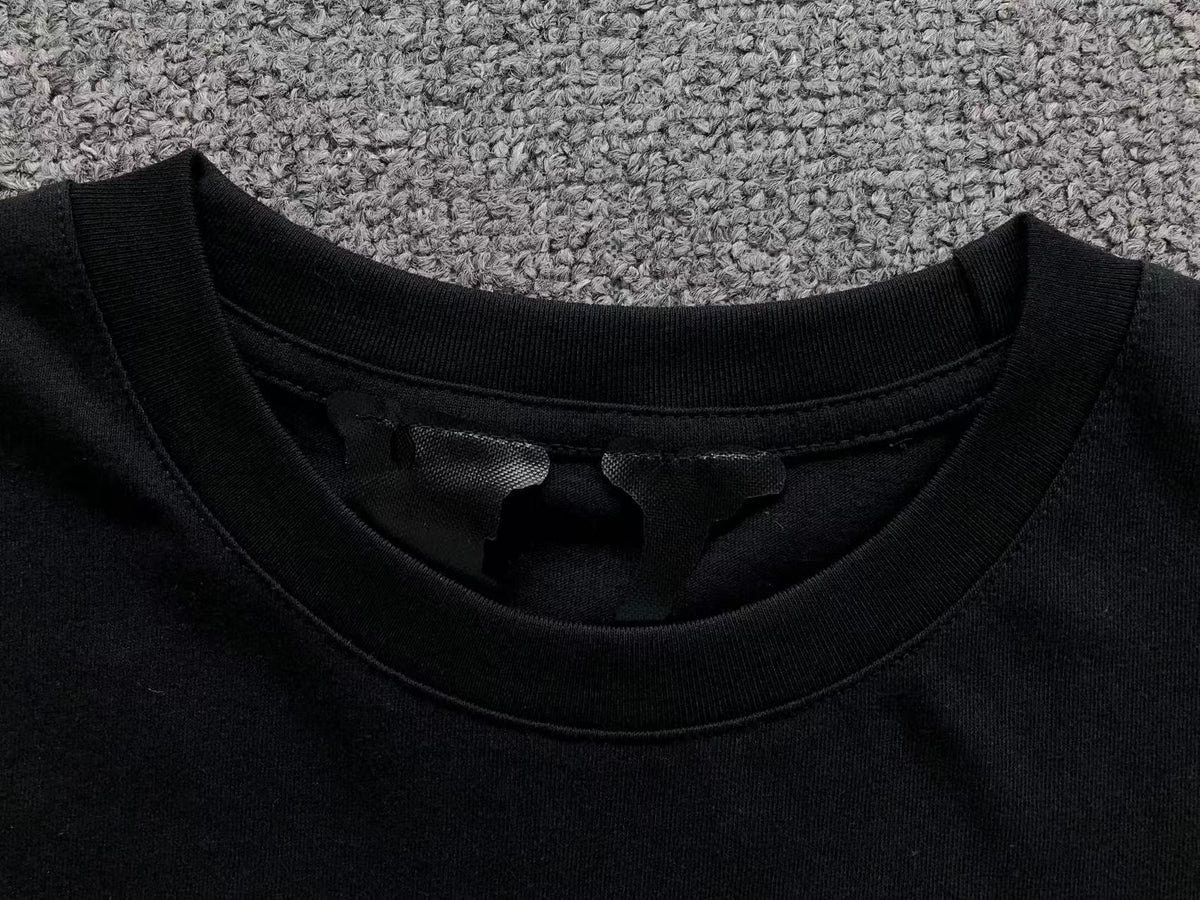 Camiseta Palm Angels x Vlone