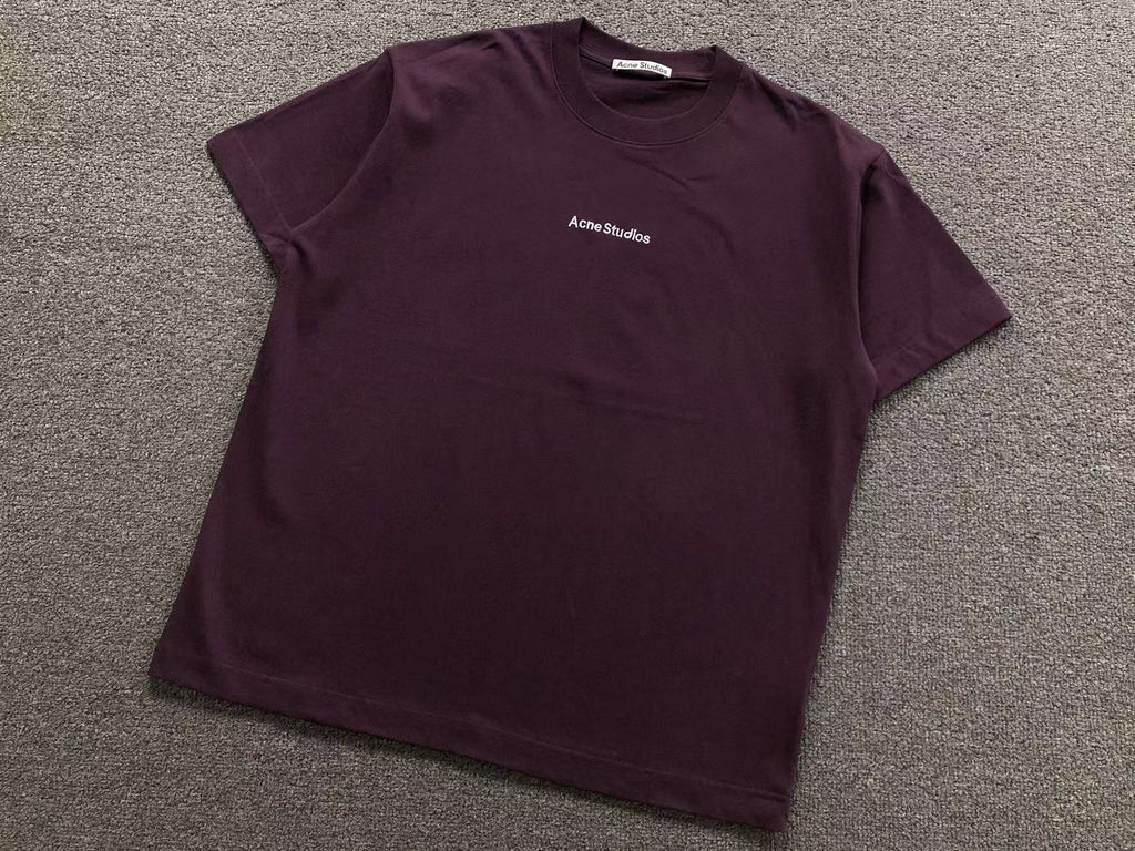 Camiseta Acne Studios