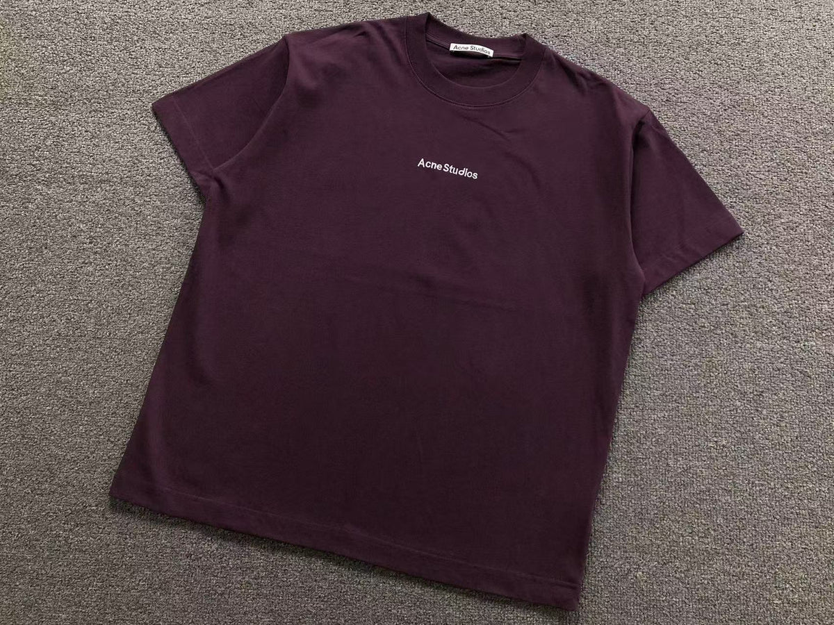 Camiseta Acne Studios