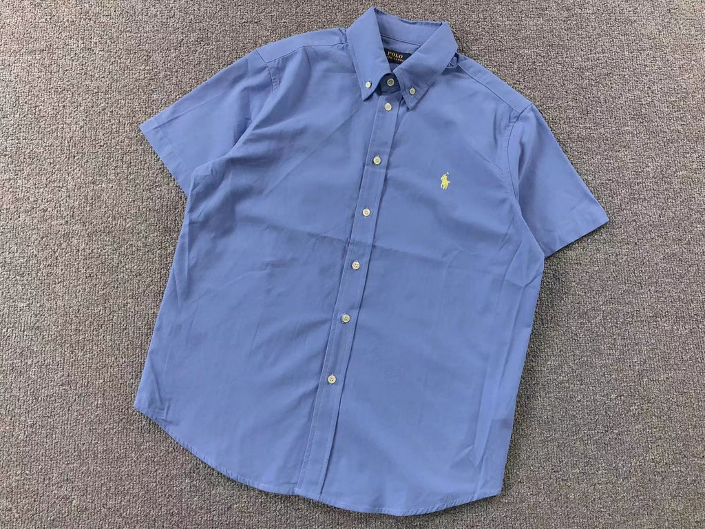 Camisa Ralph Lauren