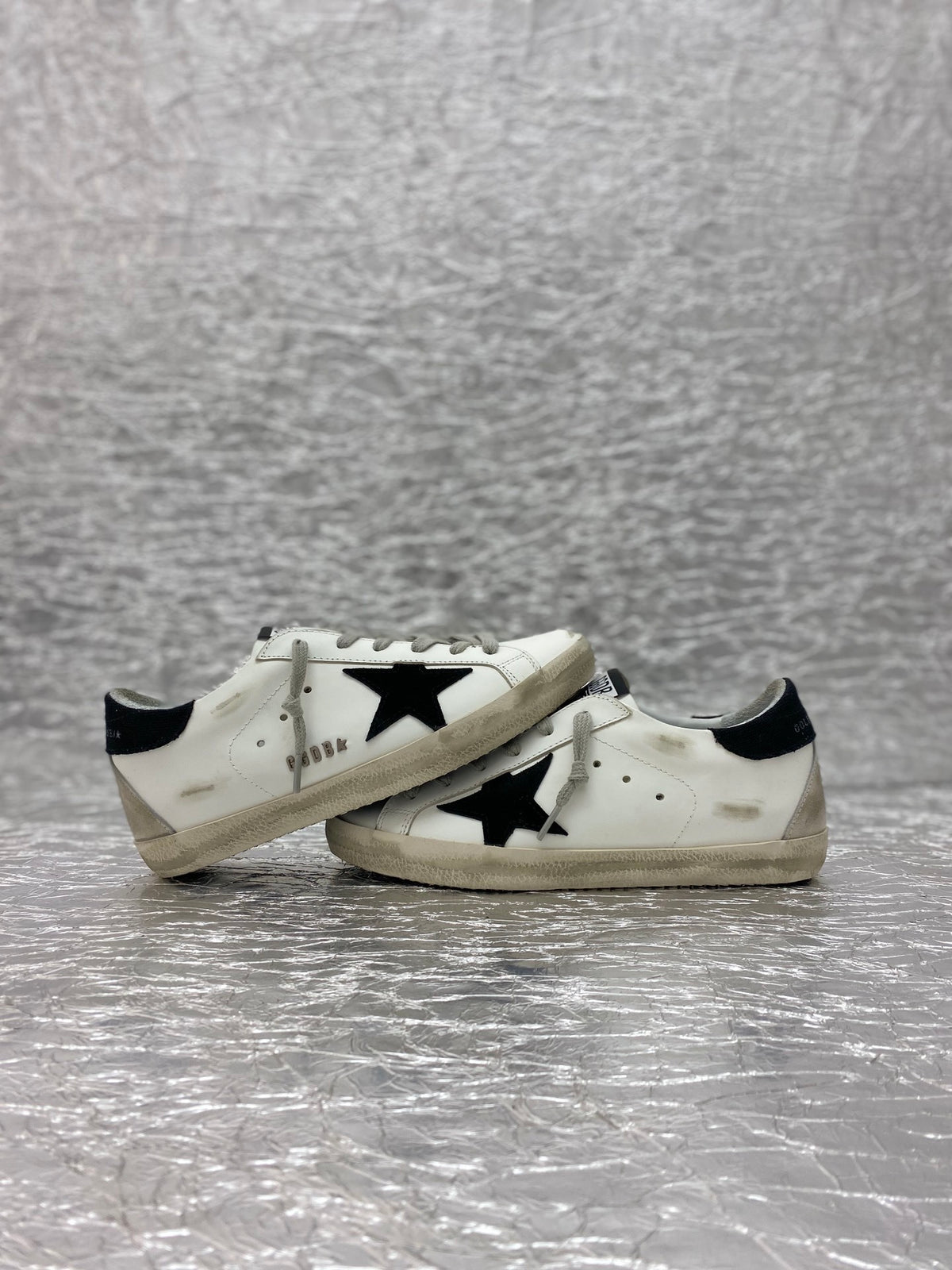 Golden Goose SuperStar