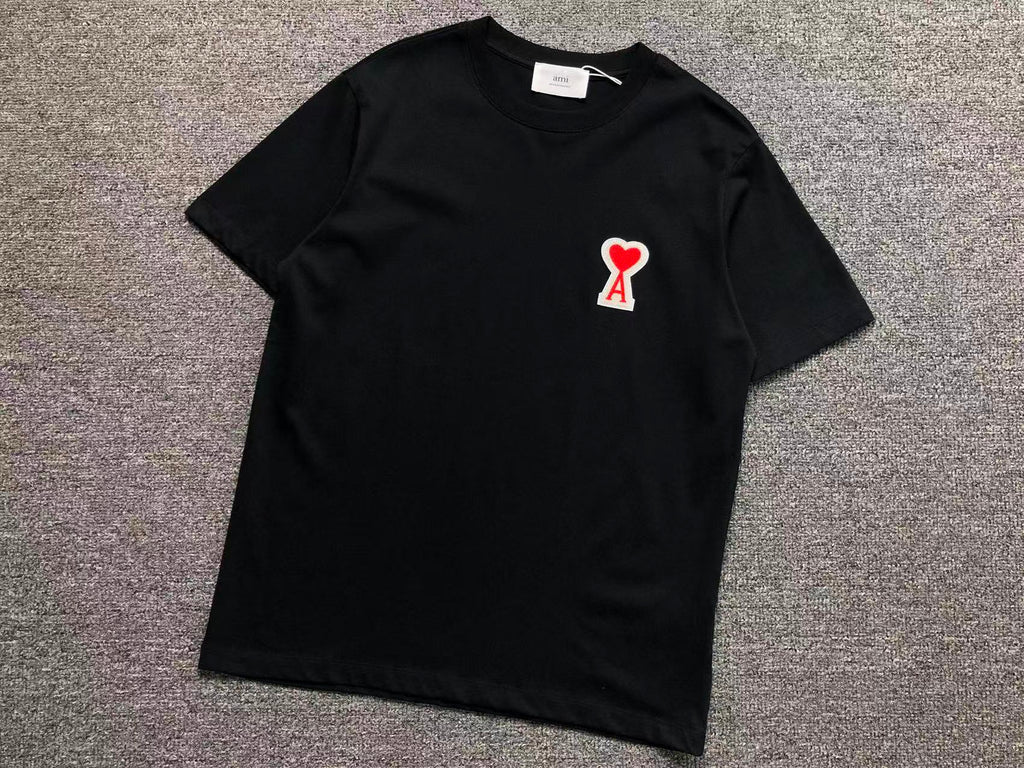 Camiseta Ami Paris