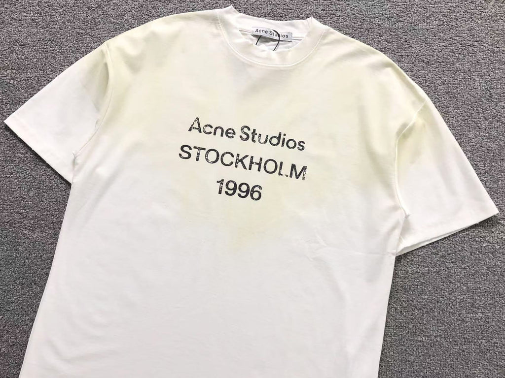 Camiseta Acne Studios