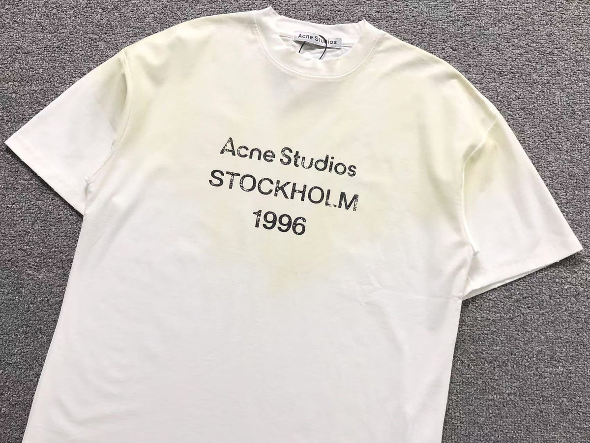Camiseta Acne Studios
