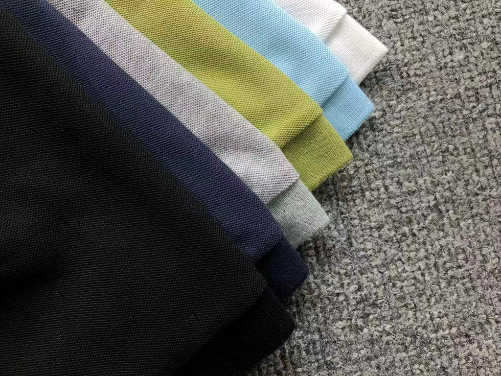 Camisa Polo Ami Paris