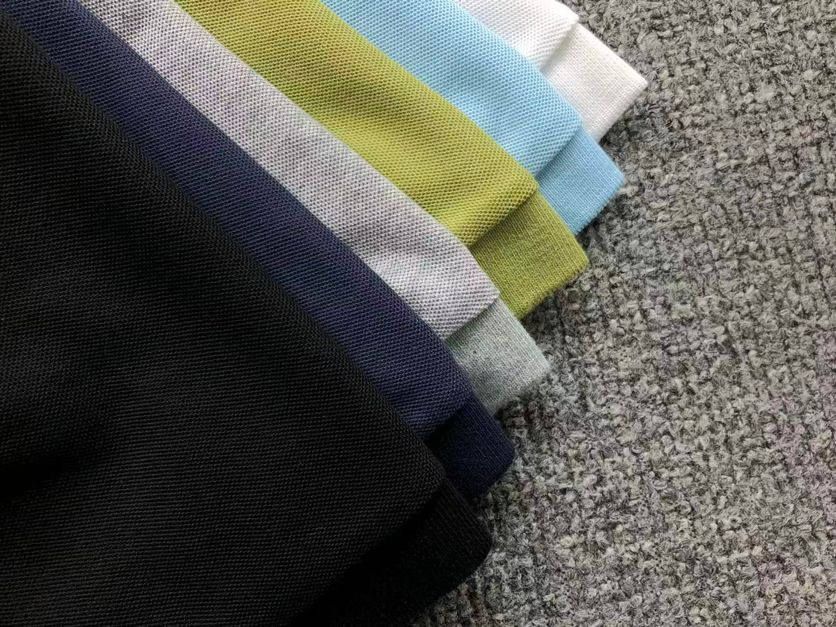 Camisa Polo Ami Paris