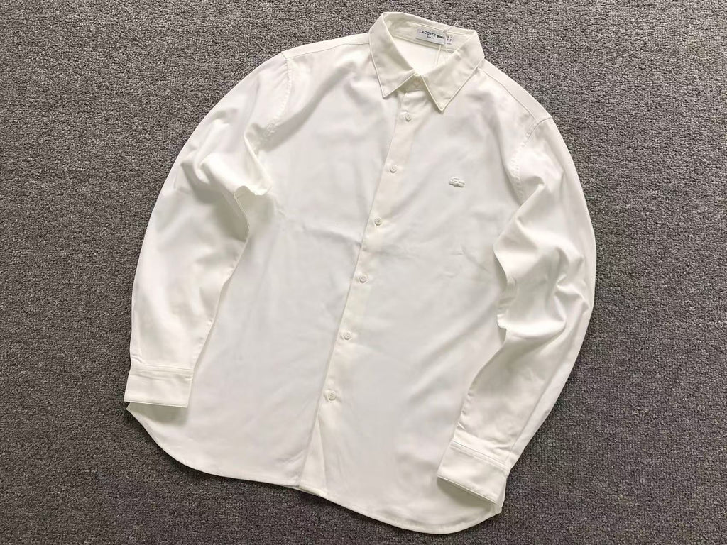 Camisa Lacoste