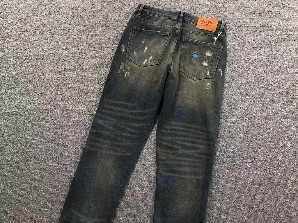 Calça GALLERY DEPT