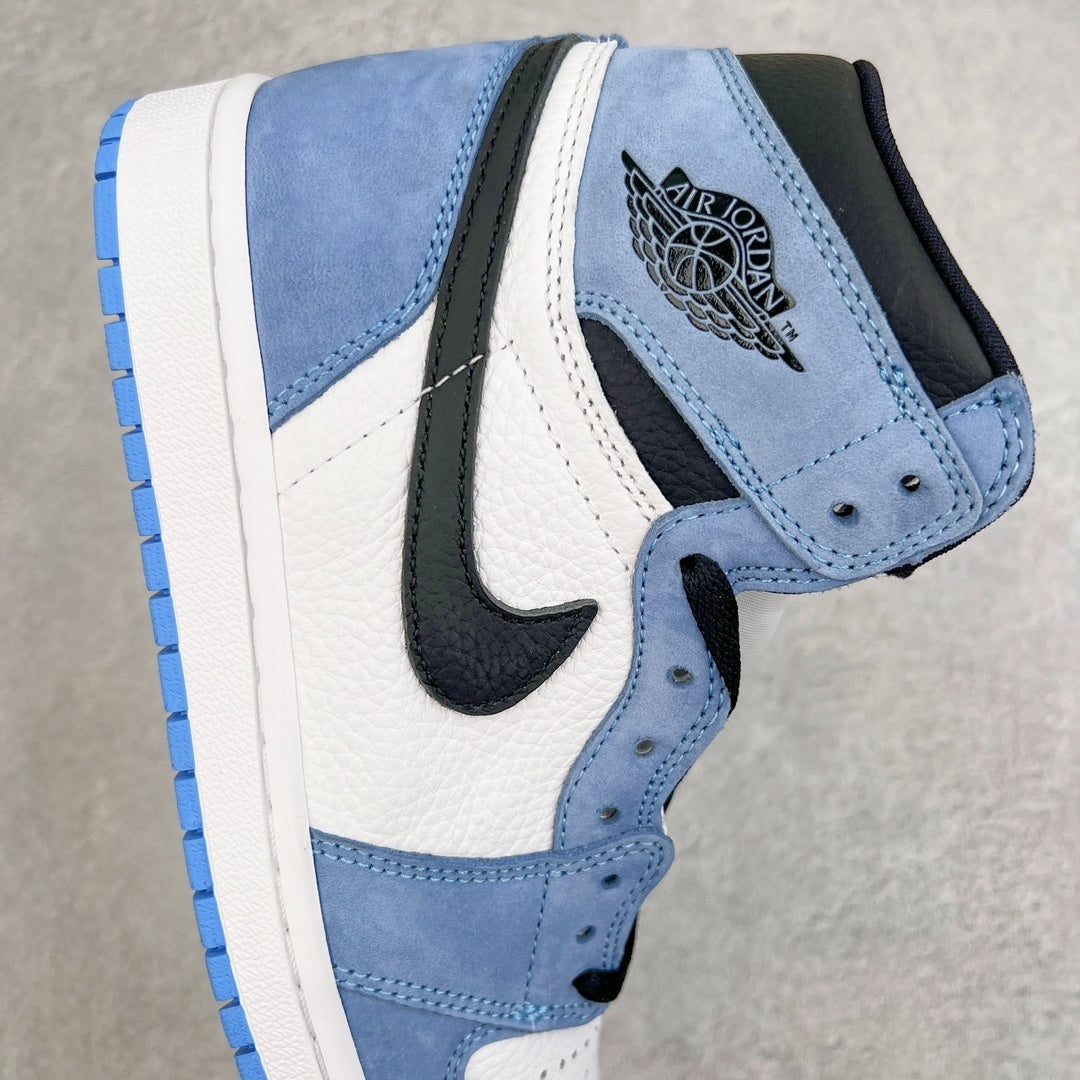 Jordan 1 "University Blue"