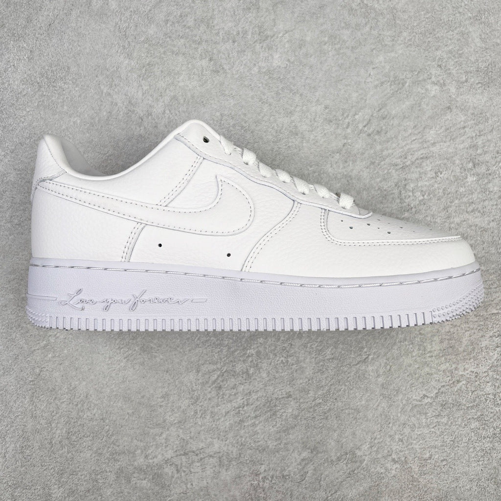 Nike x Nocta Air Force 1 Certified Lover Boy