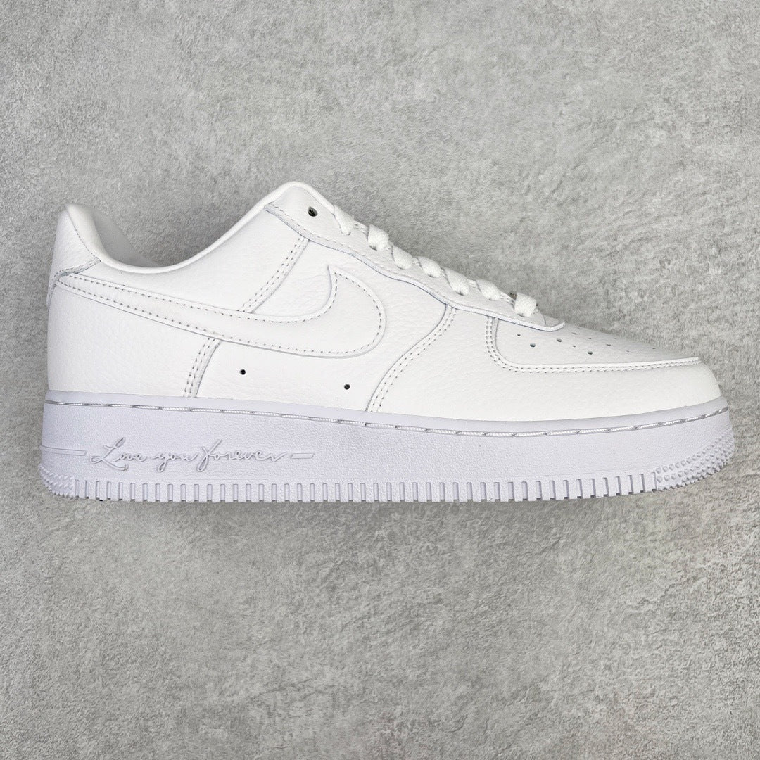 Nike x Nocta Air Force 1 Certified Lover Boy