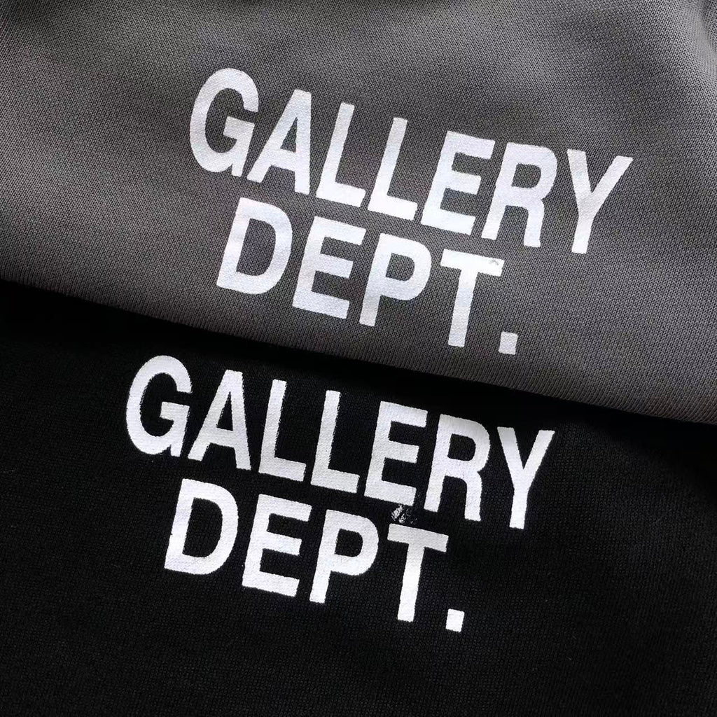 Calça moletom GALLERY DEPT