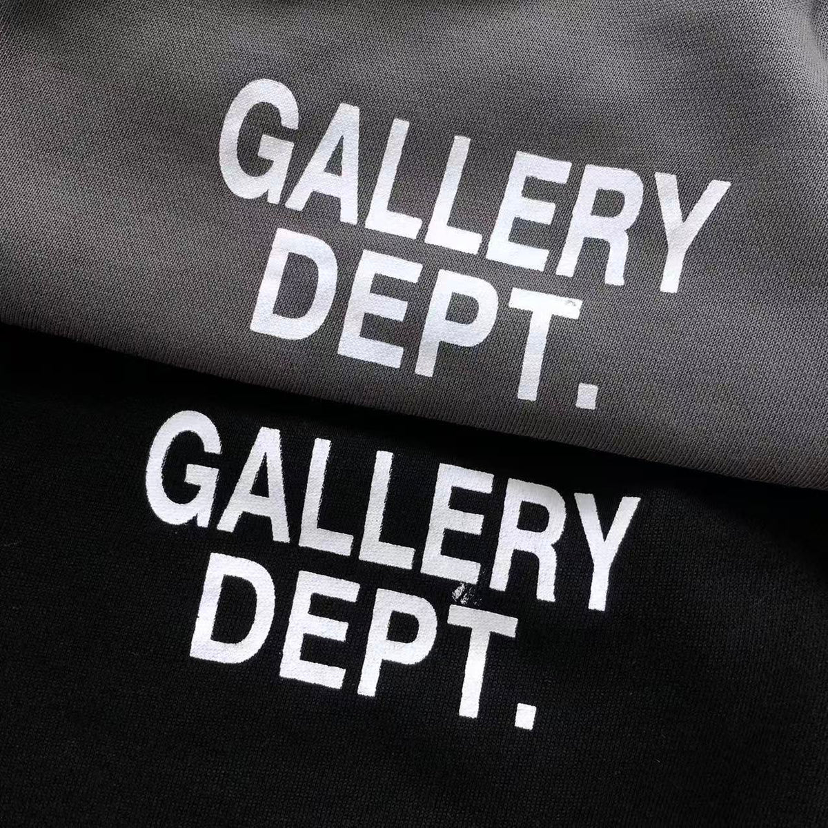 Calça moletom GALLERY DEPT