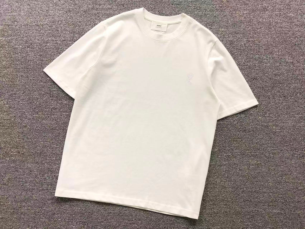 Camiseta Ami Paris