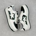 Bape Sta "Black White"