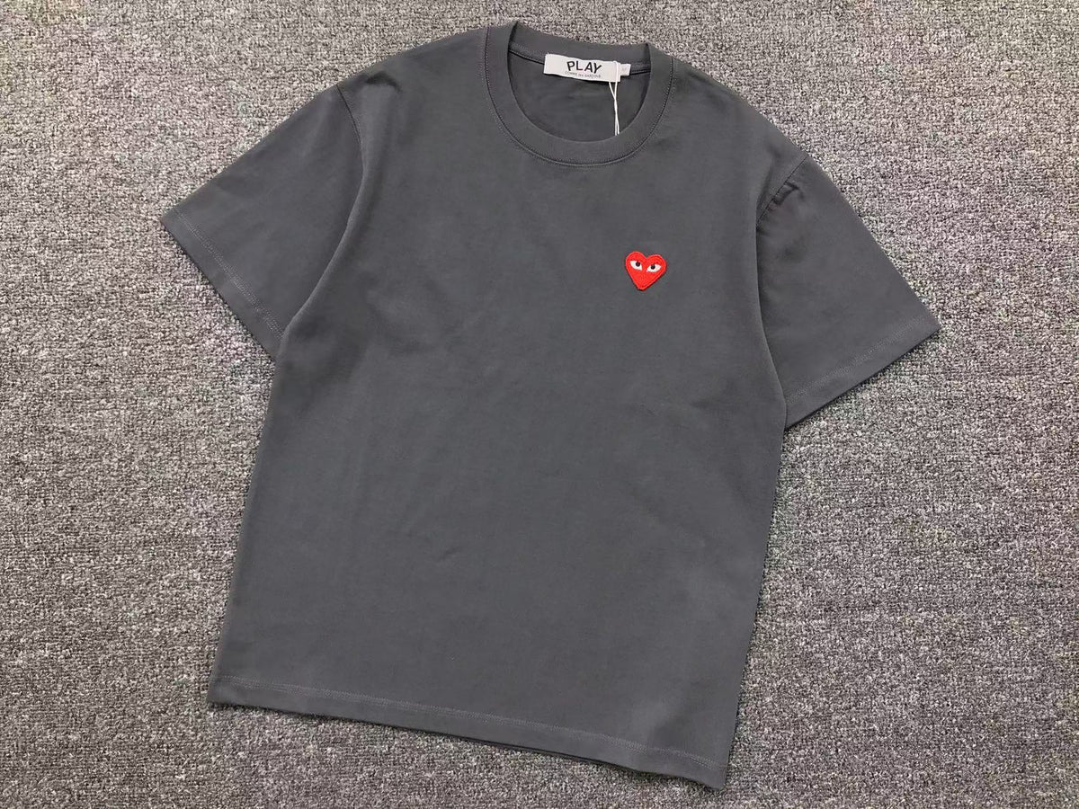 Camiseta Comme des Garçons Play