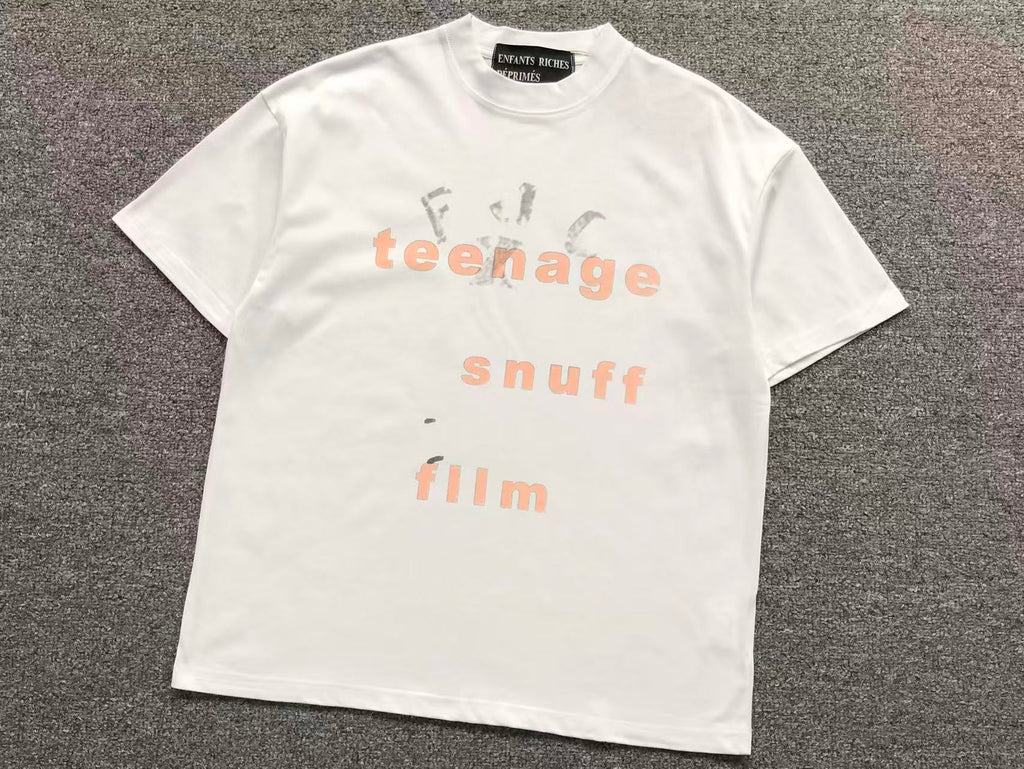 Camiseta Enfants Riches Deprimes