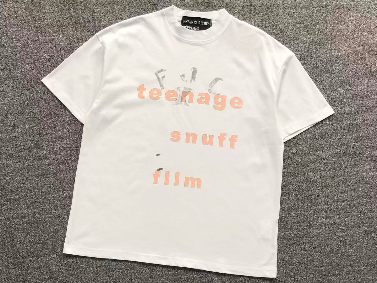 Camiseta Enfants Riches Deprimes