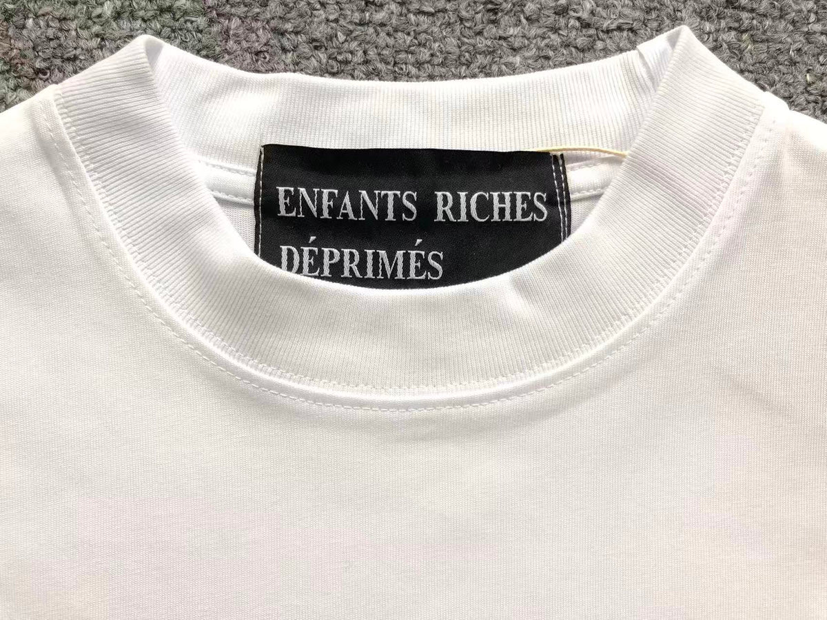 Camiseta Enfants Riches Deprimes